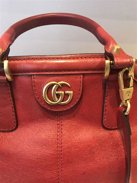 rebelle borse gucci